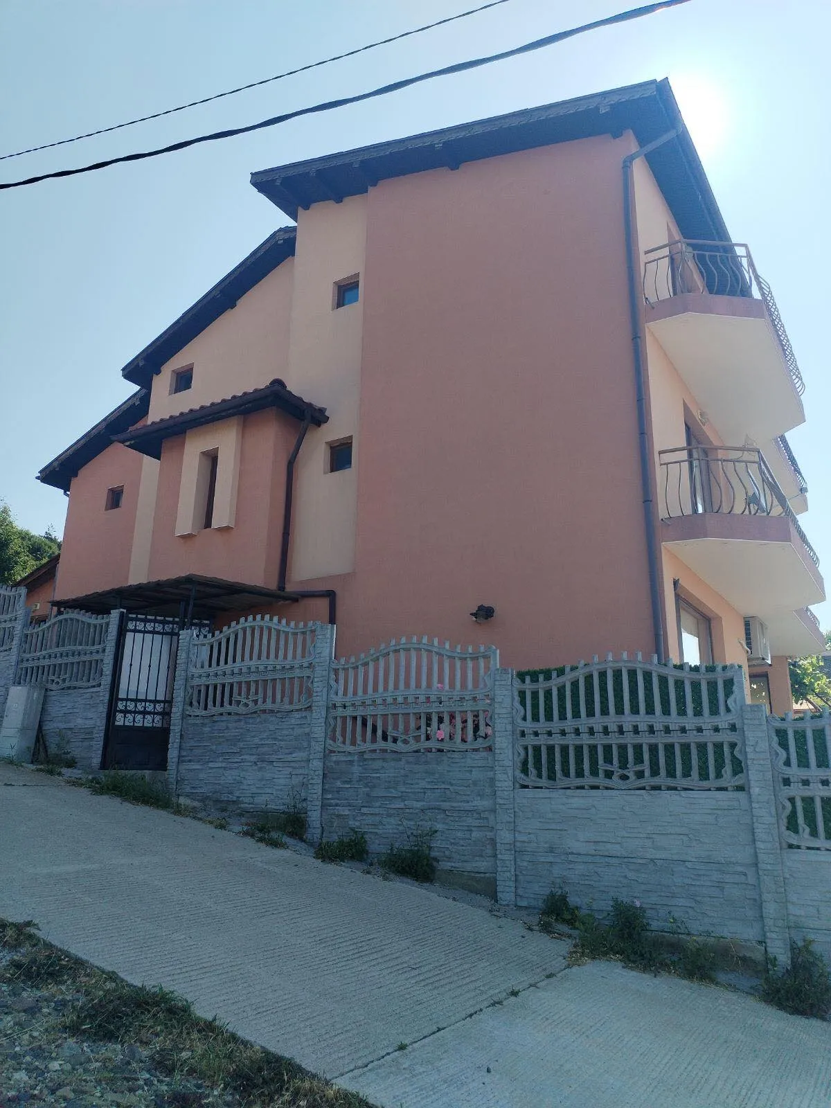 House in Sveti Vlas