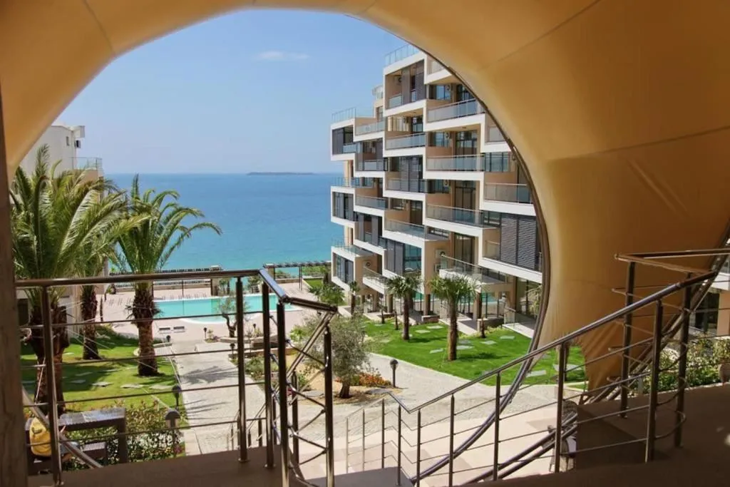 1- bedroom apartment in Sveti Vlas